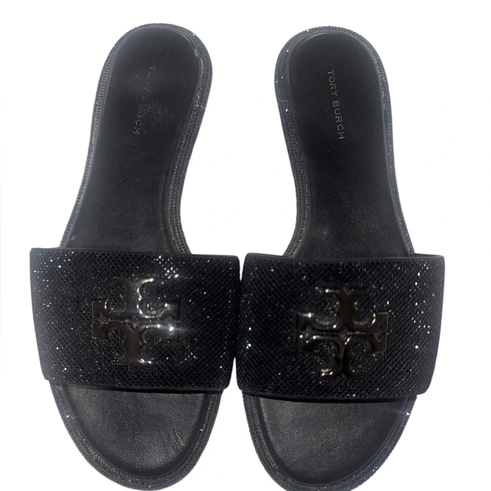 tory Burch sandals size 7